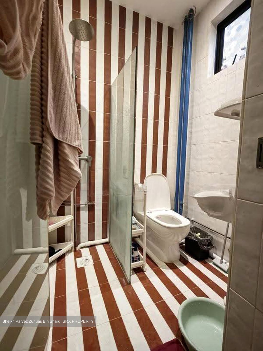 JALAN BESAR CONSERVATION AREA (D8), Shop House #624554241